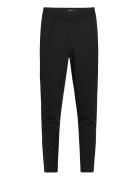 Smithy Trousers 10931 Designers Trousers Casual Black Samsøe Samsøe