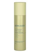 Dry Shampoo Green Apple 150 Ml Tørshampoo Nude Björn Axén