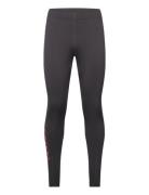 Adv Essence Warm Tights 2 M Sport Running-training Tights Grey Craft