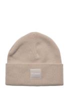 City Trek Heavyweight Beanie Accessories Headwear Hats Beige Columbia ...