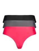 Women's Invisible Thong Sport Panties Thong Multi/patterned Danish End...