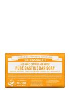 Pure-Castile Bar Soap Citrus-Orange Beauty Women Home Hand Soap Soap B...