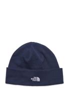 Norm Shallow Beanie Sport Women Sport Accessories Sport Beanies Navy T...