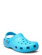 Classic Shoes Mules & Clogs Blue Crocs