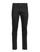 Lean Dean Designers Jeans Slim Black Nudie Jeans