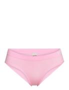 Ness Hipster Sport Panties Hipster & Boyshorts Pink Kari Traa