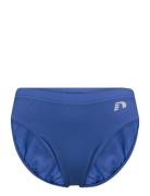 Women Core Athletic Brief Sport Panties Briefs Blue Newline