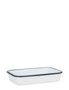 Stew Pan Home Kitchen Oven Molds White Kockums Jernverk