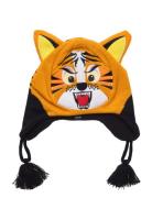 Animal Fam Chi Hat Accessories Headwear Hats Winter Hats Multi/pattern...