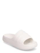 Adilette Ayoon W Sport Summer Shoes Sandals Pool Sliders White Adidas ...