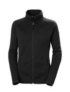 W Varde Fleece Jacket 2.0 Tops Sweatshirts & Hoodies Fleeces & Midlaye...