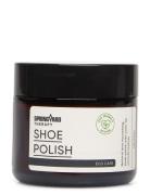 Shoe Polish Skopleje Black Springyard