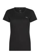 Performance Tee W Sport Women Sport Clothing Sports Tops & T-shirts Sp...