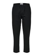 Slh172-Slimtape Brody Linen Pant Noos Bottoms Trousers Linen Trousers ...