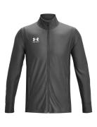 Ua M's Ch. Track Jacket Sport Men Sport Clothing Sport Outerwear Sport...