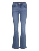 315 Shaping Boot Lapis Air Bottoms Jeans Boot Cut Blue LEVI´S Women