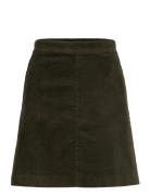 Lingspw Sk Skirts Short Skirts Green Part Two