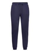 Onplounge Hw Swt Pnt Noos Sport Trousers Joggers Navy Only Play