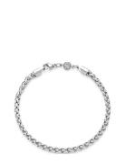 Samie - Bracelet Steel Accessories Jewellery Bracelets Pearl Bracelets...