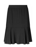 Mascarla Skirts Knee-length & Midi Skirts Black Masai