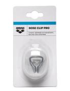 Nose Clip Pro Ii Sport Sports Equipment Swimming Accessories Black Are...