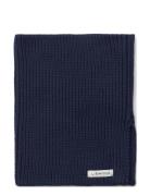 Mathias Neckwarmer Accessories Scarves & Neckwarmers Neckwarmers Navy ...