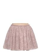 Skirt Dresses & Skirts Skirts Tulle Skirts Pink Sofie Schnoor Baby And...