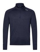 Ignition 1/4 Zip Sport Men Sport Clothing Sport Tops Sport Long Sleeve...