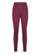 W Mt Tights Sport Women Sport Clothing Sport Tights Sport Training Tig...