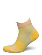 Runxadizerosock Sport Sport Clothing Sport Socks Yellow Adidas Perform...