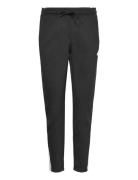 W Fi 3S Slim Pt Sport Trousers Joggers Black Adidas Sportswear