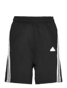 W Fi 3S Short Sport Shorts Sweat Shorts Black Adidas Sportswear