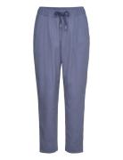 W Go-To Jgr Sport Trousers Joggers Blue Adidas Golf