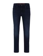 Hugo 734 Designers Jeans Slim Blue HUGO