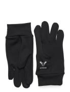 Dylan Tech Gloves Accessories Gloves Finger Gloves Black Fat Moose