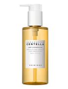 Madagascar Centella Light Cleansing Oil Beauty Women Skin Care Face Cl...