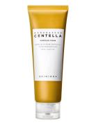 Madagascar Centella Ampoule Foam Beauty Women Skin Care Face Cleansers...