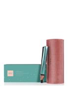 Ghd Platinum+ Limited Edition Christmas Gift Set Hårsæt Green Ghd