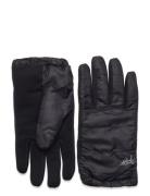 Antler - Primalof With Conductive-Black Accessories Gloves Finger Glov...