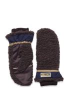 Teddy Mtn-Brown Accessories Gloves Thumb Gloves Brown Elmer By Swany