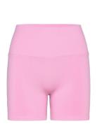 Shape Seamless Hotpants Sport Shorts Cycling Shorts Pink Aim´n