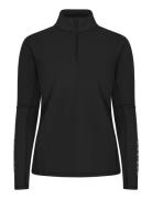 Warming Tech Half Zip Sport Women Sport Clothing Sport Fleeces & Midla...