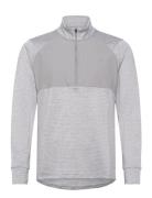 Athletics Heat Grid 1/2 Zip Sport Sport Clothing Sport Fleeces & Midla...