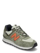 New Balance 574 Sport Men Sport Shoes Sport Sneakers Sport Low Top Sne...