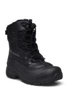 Youth Bugaboot Celsius Sport Winter Boots Winter Boots W. Laces Black ...