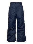 Ice Slope Iii Pant Outerwear Snow-ski Clothing Snow-ski Pants Blue Col...