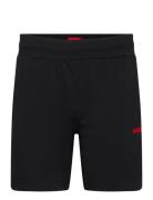 Linked Shorts Cw Designers Shorts Casual Black HUGO