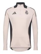 Real Madrid 24/25 European Training Top Sport Men Sport Clothing Sport...