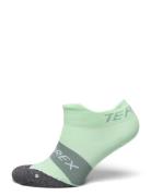 Trx Trl Spd Sck Sport Women Sport Clothing Sport Socks Green Adidas Te...