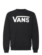 Vans Classic Iii Crew Sport Men Sport Clothing Sport Sweatshirts & Hoo...